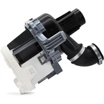 Whirlpool Kitchenaid Dishwasher Circulation Pump Motor Fit Models. Fixed Price $66.95.