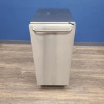 Scotsman CU50GA-1 Cube Ice Maker With Bin (scratch & Dent 3569). Fixed Price $2695.00.