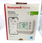 Honeywell Home RTH2CWF/N X2S Smart Thermostat, Conventional/heat Pump, Wi-fi. Fixed Price $28.88.