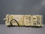 Bosch Dryer Control Board 00666016 713994-07 9000375794 5070000396 Asmn. Fixed Price $119.00.