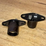 Lot Of Pcs Foreverpro WB06X10929 Socket Lamp Ge Appliance PS8753748, Fs!. Fixed Price $27.95.