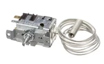 Uline Bn 077B6196 4261, B6, 2766-R Temperature Control W/o Knob. Fixed Price $103.40.