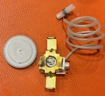 Whirlpool Refrigerator Cold Control Part # W10866230 From Model WRT541SZDW00. Fixed Price $59.00.