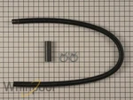 New Genuine Oem Whirlpool Washer Drain Hose Extension Kit DRNEXT4. Fixed Price $31.57.