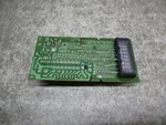 Samsung Microwave Control Board Part # RAS-SM7MGV-07. Fixed Price $82.95.