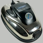 3000I Steam Cleaner International Made Italy Evapor No Accessories Used. Fixed Price $274.99.