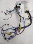Whirlpool Maytag Dishwasher Wire Harness W11227948 W10834758. Fixed Price $27.00.