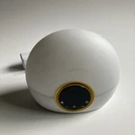 Lumie Bodyclock 100 Wake-up Light Alarm With Sunrise & Sunset. Fixed Price $30.89.