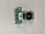 Ge 189D2761G026 Dryer Control Board Switch Start Nuine AZ173191 BK740. Fixed Price $19.99.