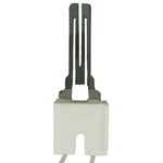 Supco IG402K Hot Surface Igniter, Lp/ng, 120, 3 1/4 In L., Silicon Carbide,. Fixed Price $22.49.