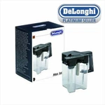 Delonghi 5513211621 ESAM3500 Espresso Machine Milk Tank Assembly Oem Usa Seller. Fixed Price $45.41.