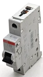 Abb S201-C16 Switch Fuse Automatic Circuit Breaker. Fixed Price $9.25.