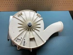 Whirlpool Maytag Dryer Blower Wheel Housing Assembly P#W10256512 3390719 8544718. Fixed Price $108.30.