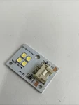 Samsung Range Microwave Light Lamp Led ME21H706MQS DE41-00417A. Fixed Price $14.99.