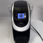 Keurig 2.0 K200 Single Cup Coffee Maker Black 40OZ Touchscreen Tested. Fixed Price $30.00.