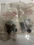 832949, Nos, Otr. Whirlpool Microwave Push To Start Switch, In Sealed Bag. Fixed Price $99.00.