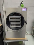Harvest Right 7-TRAY Xl Pro Freeze Dryer With Premier Industrial Pump (1/2). Fixed Price $3500.00.