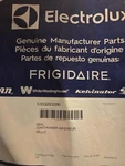Frigidaire 5303283286 Dryer Drum Lower Felt Seal Genuine Oem New. Fixed Price $29.00.