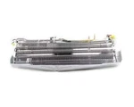 Refrigerator Evaporator #DA96-00462D For Samsung. Fixed Price $217.76.