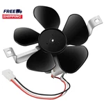 S97012248 Range Hood Fan Motor Compatible With B-roan Nu-tone Stove. Fixed Price $23.42.