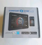 Armstrong Comfort Sync A3 Thermostat Programmable 7" Lcd Ultra-smart Wifi. Fixed Price $339.00.