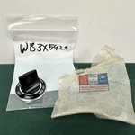 Hotpoint WB3X5429 Range Surface Burner Control Knob Black Silver Oem New. Fixed Price $10.99.