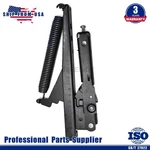 Black (PC020003) Oven Door Hinge Replacement For Viking CVDSC485-4GAFTER08-11-06. Fixed Price $66.55.