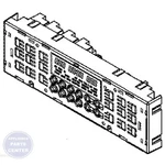 Ge Oven Led Control T012 White WB27X29607. Fixed Price $395.00.