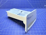 Whirlpool Washer Dispenser Drawer P#W10446404 WPW10446404 WPW10365885. Fixed Price $52.20.