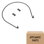 7800628-Q Oem For Kenmore Whirlpool Dishwasher Heating Element Part # Model A8. Fixed Price $55.46.