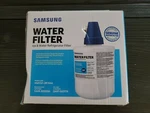 Samsung Electronics DA29-00003G HAF-CU1-2P/XAA Water Filter, 2-PACK. Fixed Price $49.99.