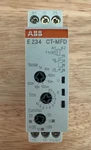 Abb CT-MFD.21 E234. Fixed Price $315.00.