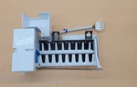 Genuine Refrigerator Bosch Ice Maker PART#FDI102C. Fixed Price $142.49.