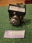 Ge Dryer Timer Switch Model Number M460-G. Fixed Price $40.95.