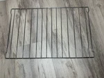 Microwave Metal Rack DE75-00083A. Fixed Price $17.99.