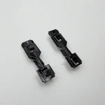 W10854425 Dryer Front Panel Clips Suit For Whirlpool 237823 3394083 8283335. Fixed Price $15.62.