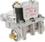 WE14X215 Genuine Oem Shutoff Valve Assembly For Gas Dryers. Fixed Price $59.99.