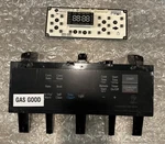 AGM30025903 & EBR89296401 Unused Lg Oem Range Panel Assembly Display Board. Fixed Price $360.00.