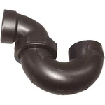Genova 1-1/2" Adj Union& P-trap. Fixed Price $10.92.