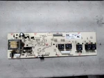 Ge Dishwasher Control Board Part # 165D7802P001. Fixed Price $16.60.