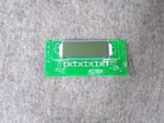 WP2321748 Whirlpool Refrigerator Dispenser Control Board. Fixed Price $25.00.