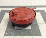 Whirlpool Kenmore Maytag Washer Pressure Switch 8181695 WPW10514214. Fixed Price $14.00.