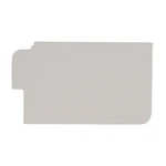 Whirlpool Refrigerator Water Filter Cover W11501035. Fixed Price $30.00.