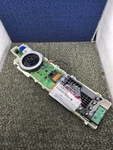 Lg EBR85755508 Washer Display Control Board Pcb Assembly Fits WT7305CW/00. Fixed Price $166.99.