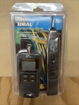 Ideal 33-866 Test-tone-trace Vdv Kit, Voice-data-video. Brand New. Fixed Price $53.99.