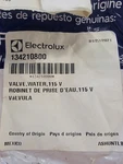 Brand New Frigidaire Washer Inlet Valve 134210800 (PS815533). Fixed Price $119.95.