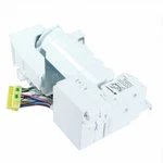 New Genuine Oem Lg Refrigerator Ice Maker AEQ72910409. Fixed Price $261.00.