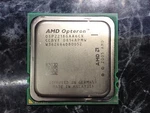 Amd Opteron He 2.6 Ghz Dual-core (OSP2218GAA6CX) Processor. Fixed Price $11.25.