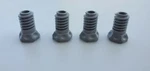 DC61-03128A Genuine Samsung Dryer 4PCS Leveling Legs Assy DVE45R6100AW. Fixed Price $14.00.