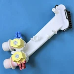 Whirlpool Washer Water Valve W11385821 - 60 Days Warranty. Fixed Price $29.95.